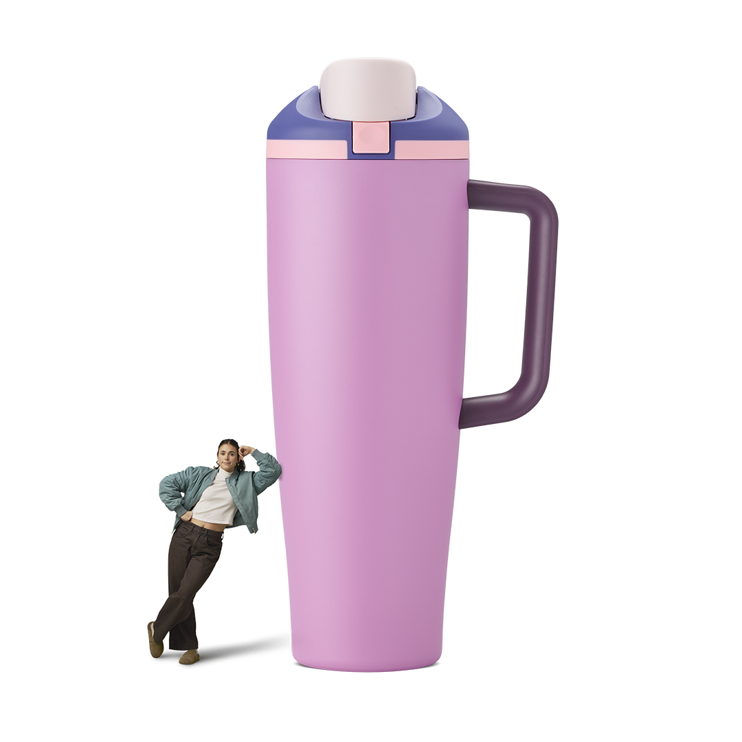 FreeSip® Tumbler UK