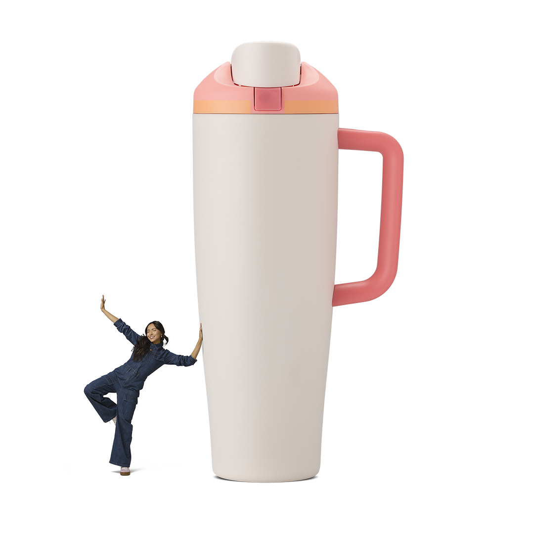 FreeSip® Tumbler UK