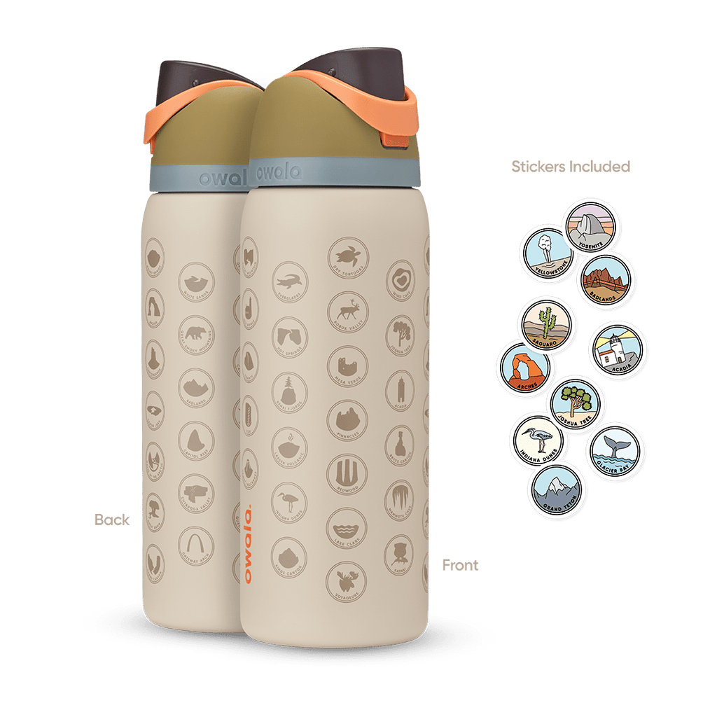 Great American Road Trip